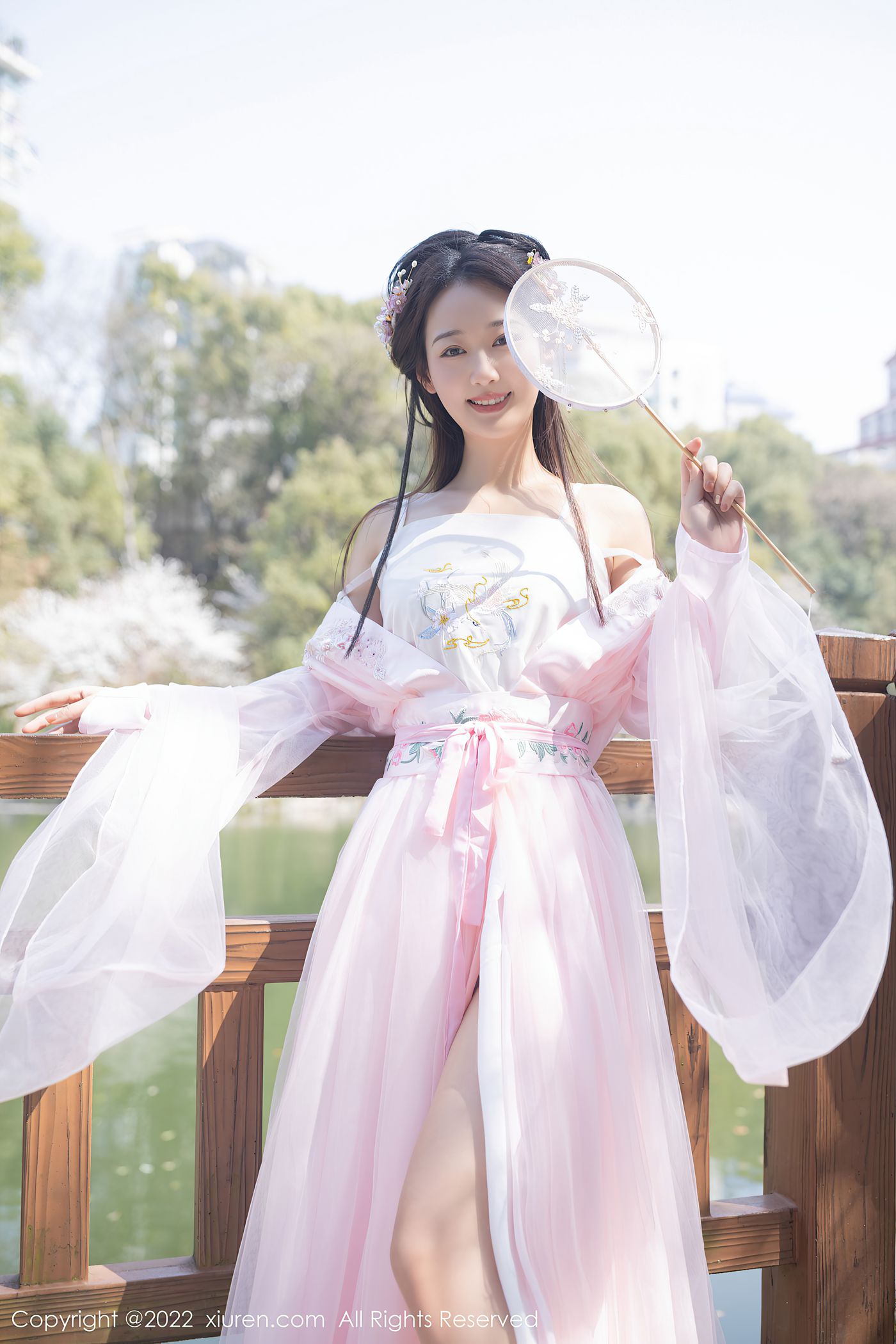 图片[31]-[Xiuren秀人网]2022.03.21 NO.4749 唐安琪[65+1P] – 速更版-美库