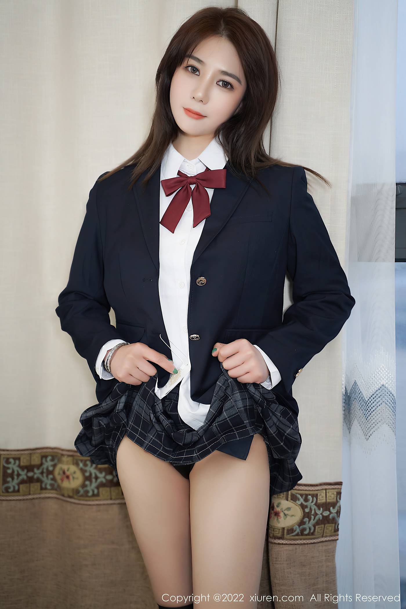 图片[19]-[Xiuren秀人网]2022.03.22 NO.4751 fairy如歌[37+1P] – 速更版-美库