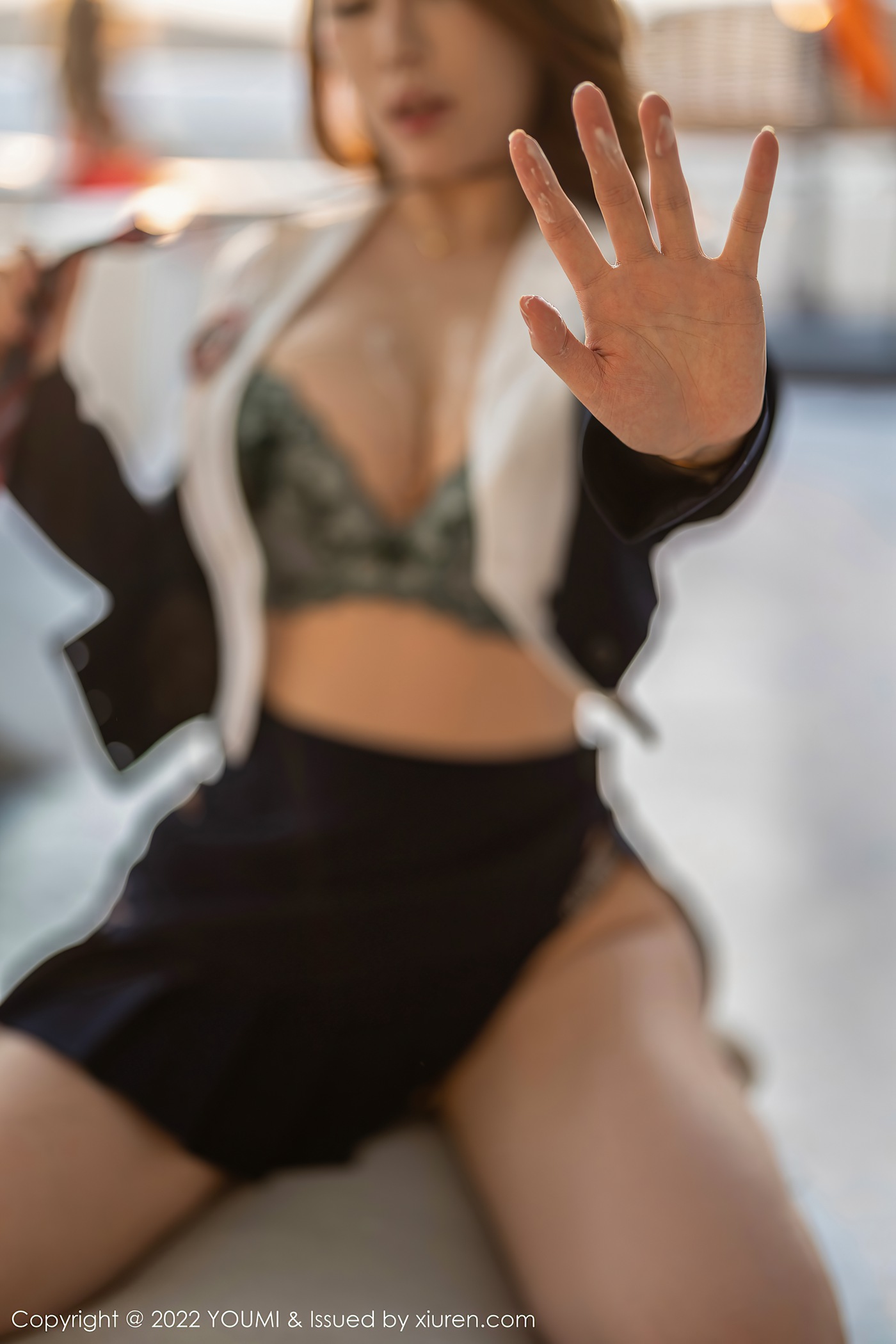 图片[32]-[YOUMI尤蜜荟] 2022.04.02 VOL.772 尤妮丝Egg 大理旅拍[51P] – 速更版-美库