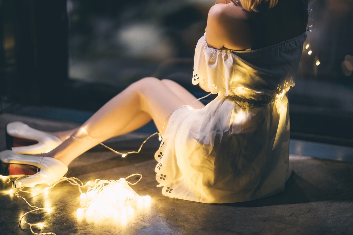 图片[14]-桜桃喵- 玛修 [15P] – 速更版-美库