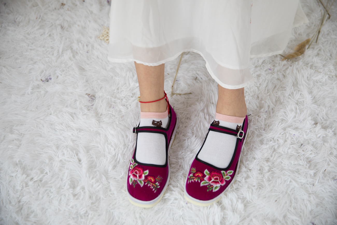 图片[10]-勿恋传媒 No.385 elise-民国风 [127P] – 速更版-美库