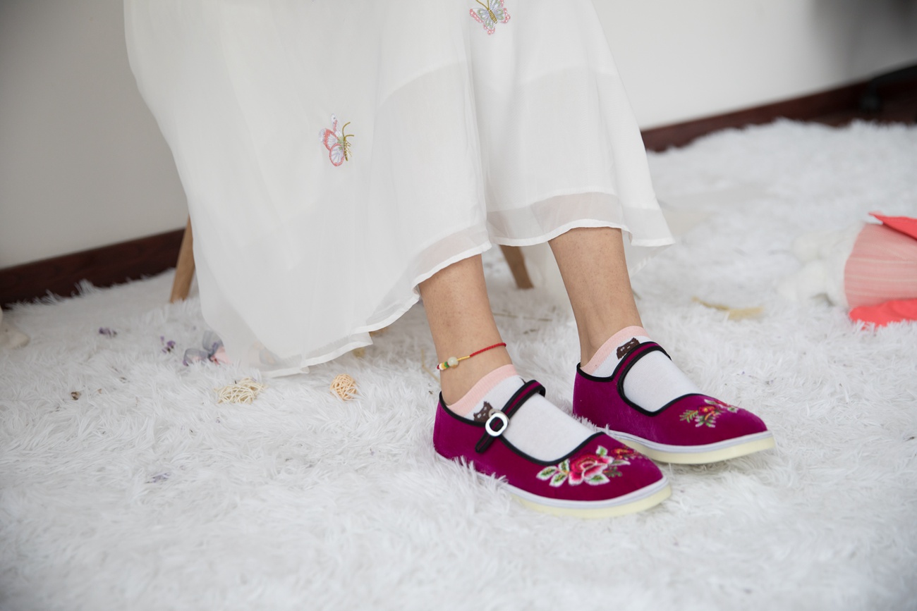 图片[11]-勿恋传媒 No.385 elise-民国风 [127P] – 速更版-美库