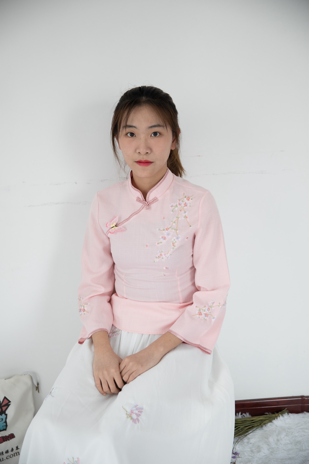 图片[16]-勿恋传媒 No.385 elise-民国风 [127P] – 速更版-美库