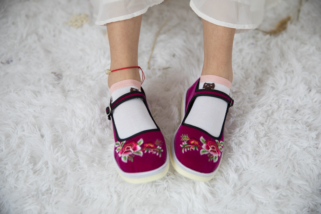 图片[15]-勿恋传媒 No.385 elise-民国风 [127P] – 速更版-美库