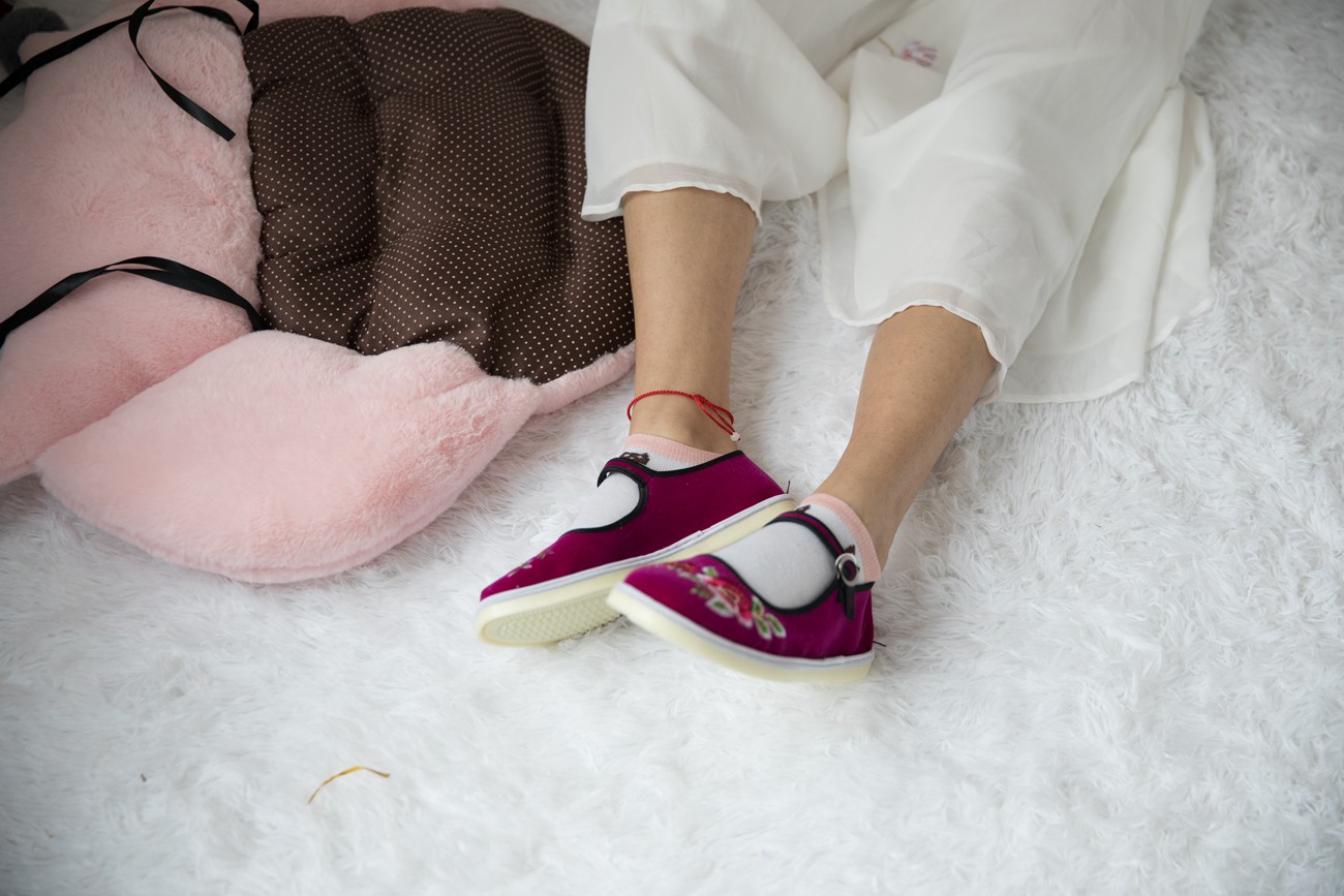 图片[24]-勿恋传媒 No.385 elise-民国风 [127P] – 速更版-美库