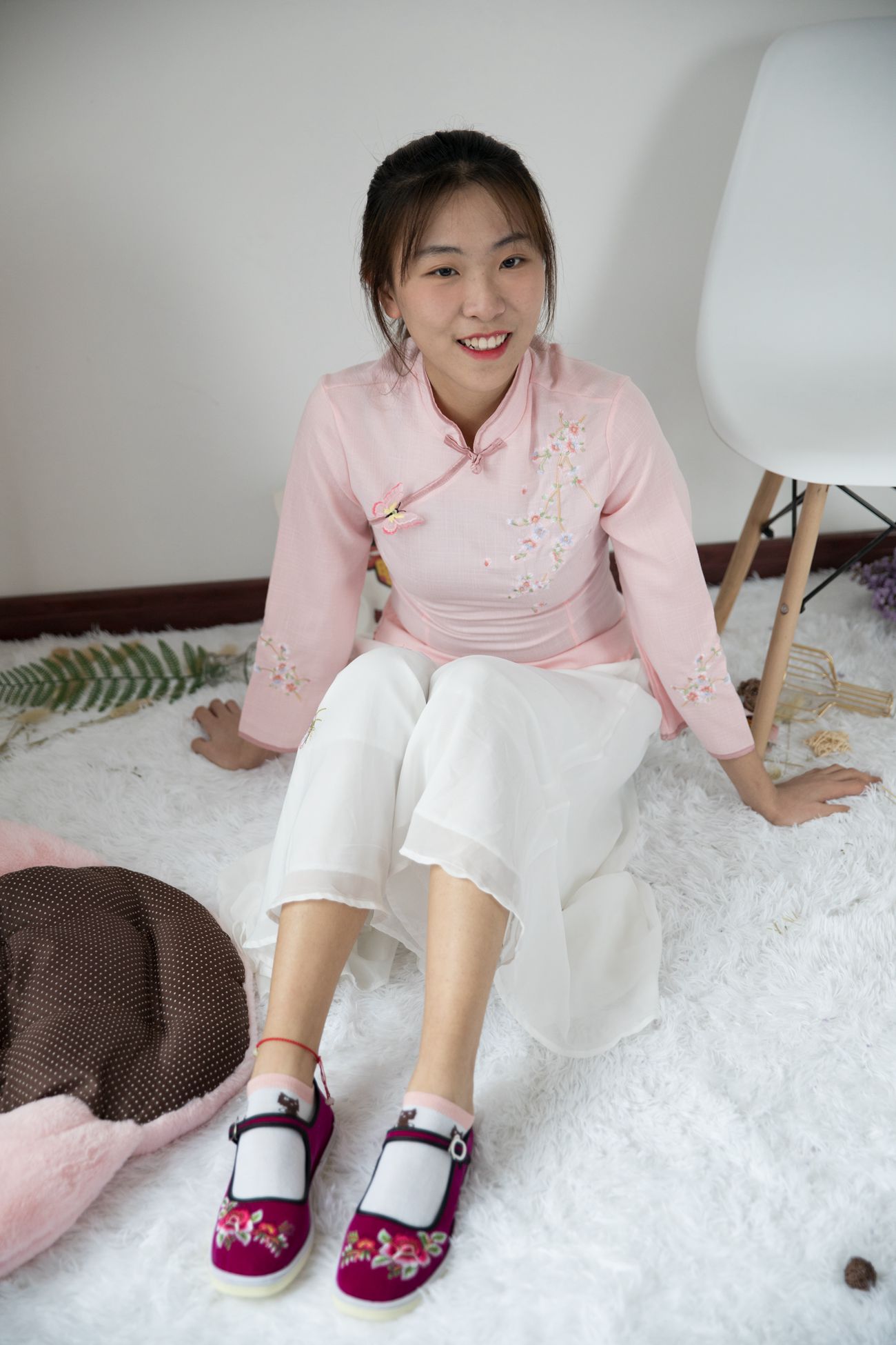 图片[27]-勿恋传媒 No.385 elise-民国风 [127P] – 速更版-美库