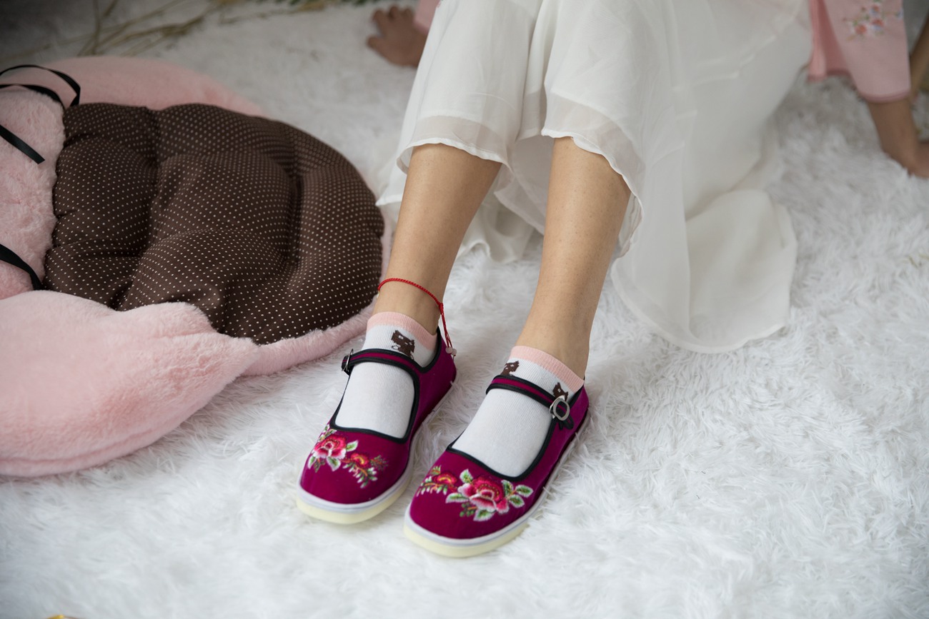 图片[28]-勿恋传媒 No.385 elise-民国风 [127P] – 速更版-美库