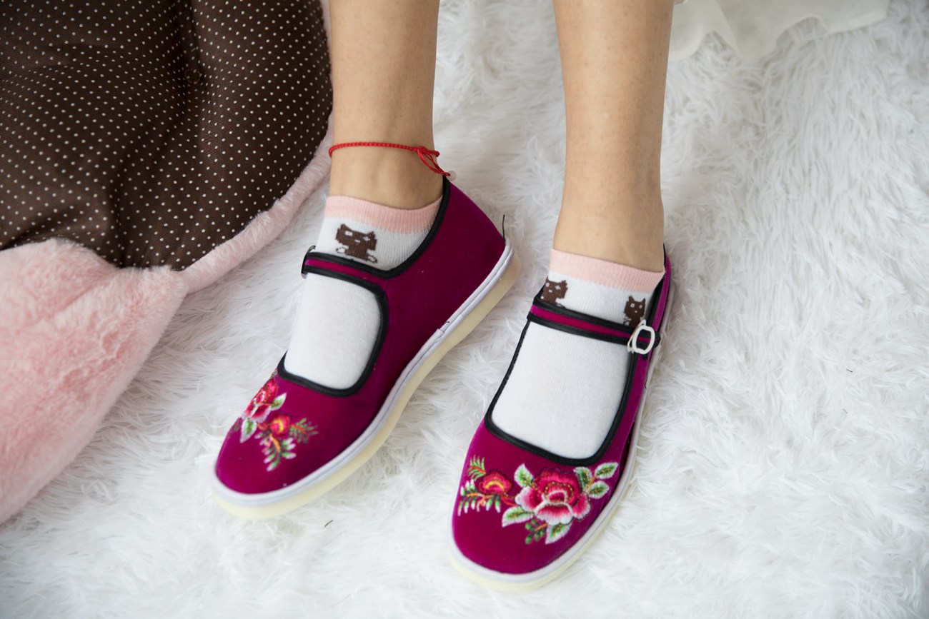 图片[29]-勿恋传媒 No.385 elise-民国风 [127P] – 速更版-美库