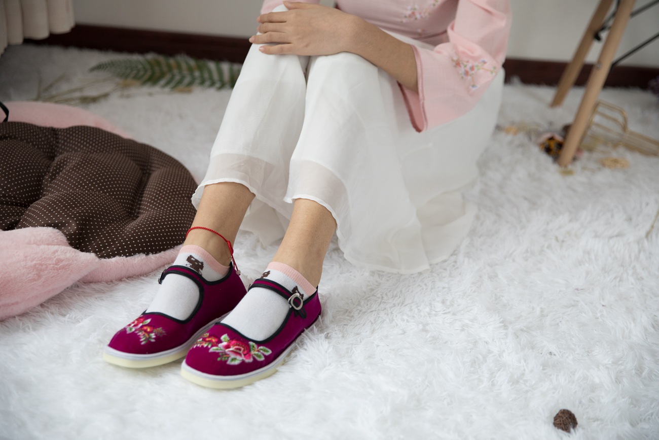 图片[32]-勿恋传媒 No.385 elise-民国风 [127P] – 速更版-美库