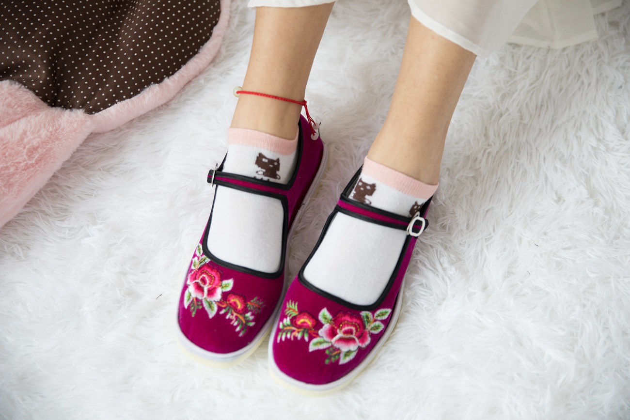 图片[33]-勿恋传媒 No.385 elise-民国风 [127P] – 速更版-美库