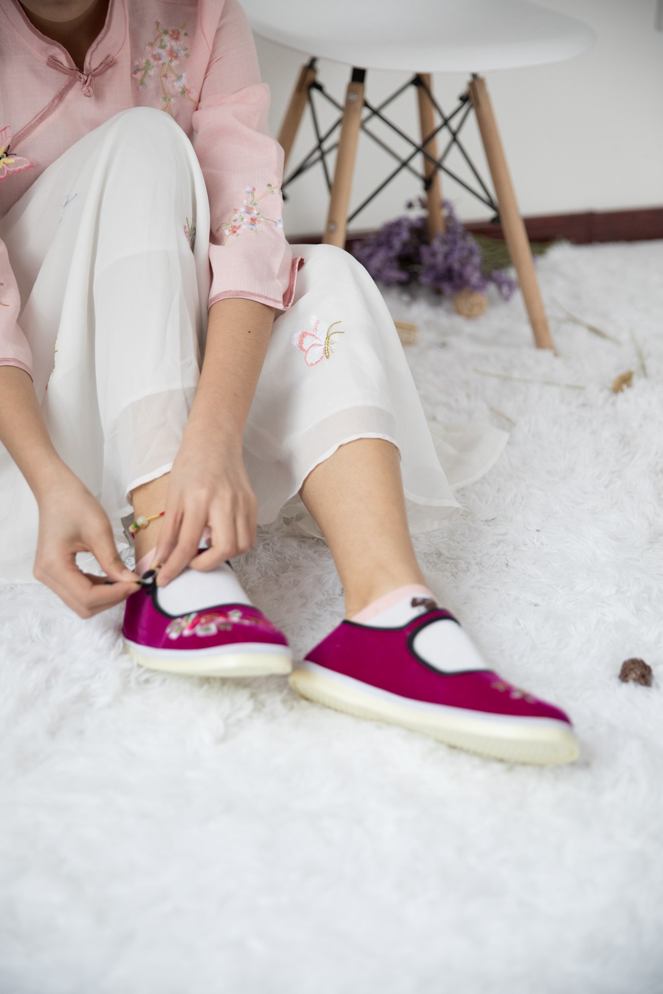 图片[39]-勿恋传媒 No.385 elise-民国风 [127P] – 速更版-美库