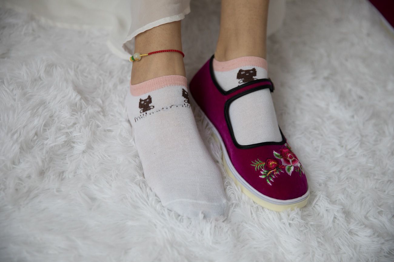 图片[51]-勿恋传媒 No.385 elise-民国风 [127P] – 速更版-美库