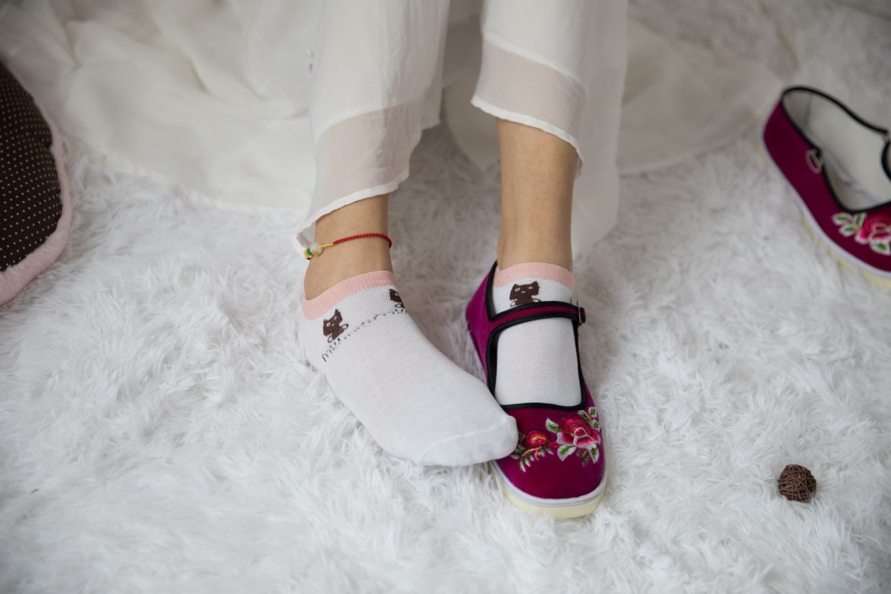 图片[52]-勿恋传媒 No.385 elise-民国风 [127P] – 速更版-美库