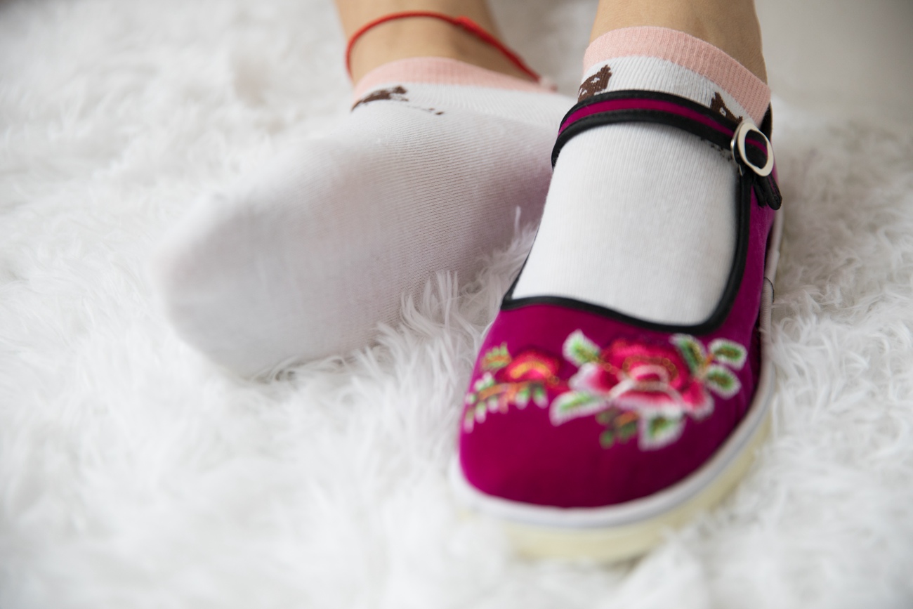 图片[54]-勿恋传媒 No.385 elise-民国风 [127P] – 速更版-美库