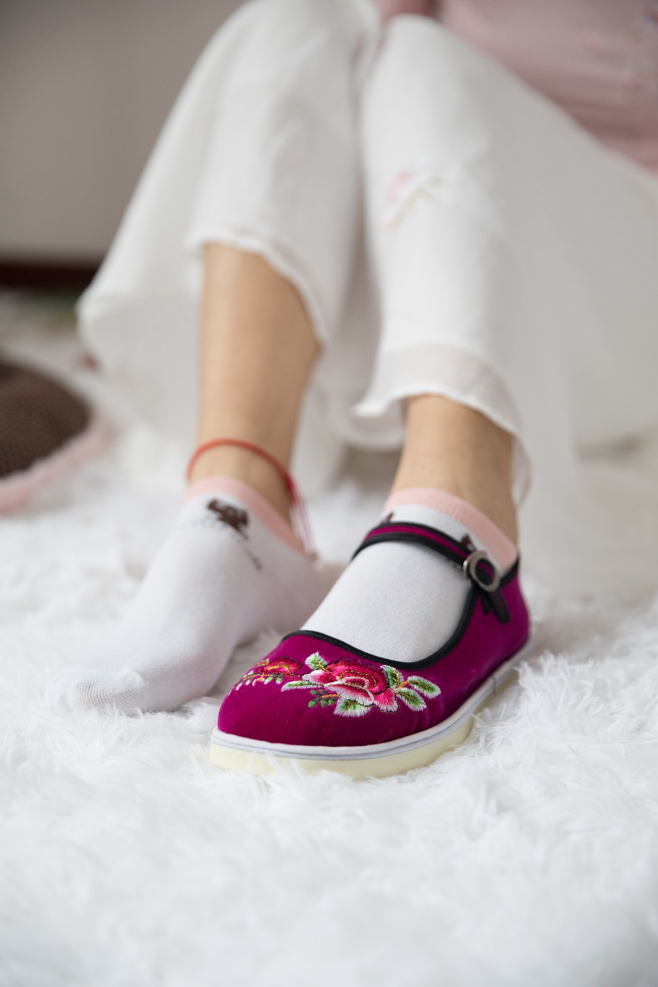 图片[56]-勿恋传媒 No.385 elise-民国风 [127P] – 速更版-美库