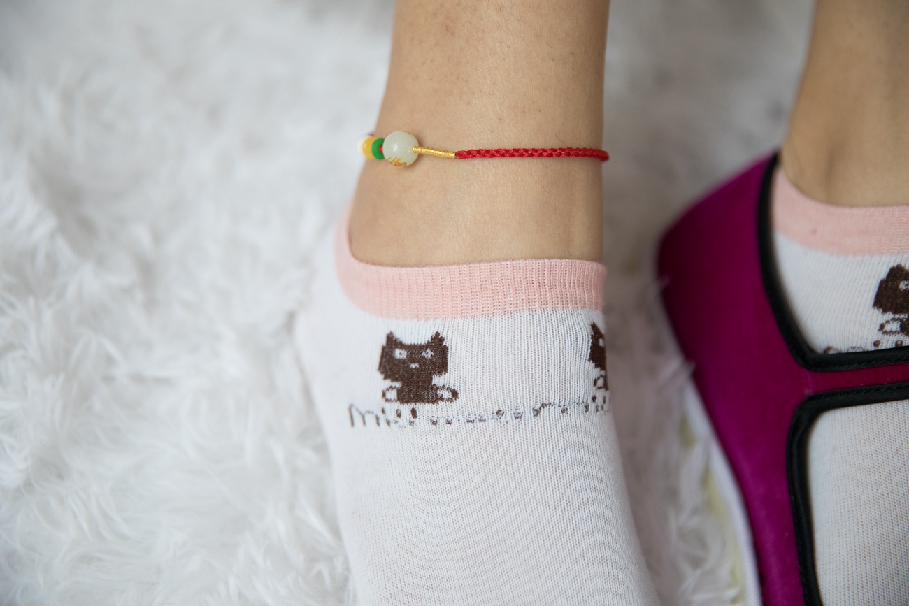 图片[57]-勿恋传媒 No.385 elise-民国风 [127P] – 速更版-美库