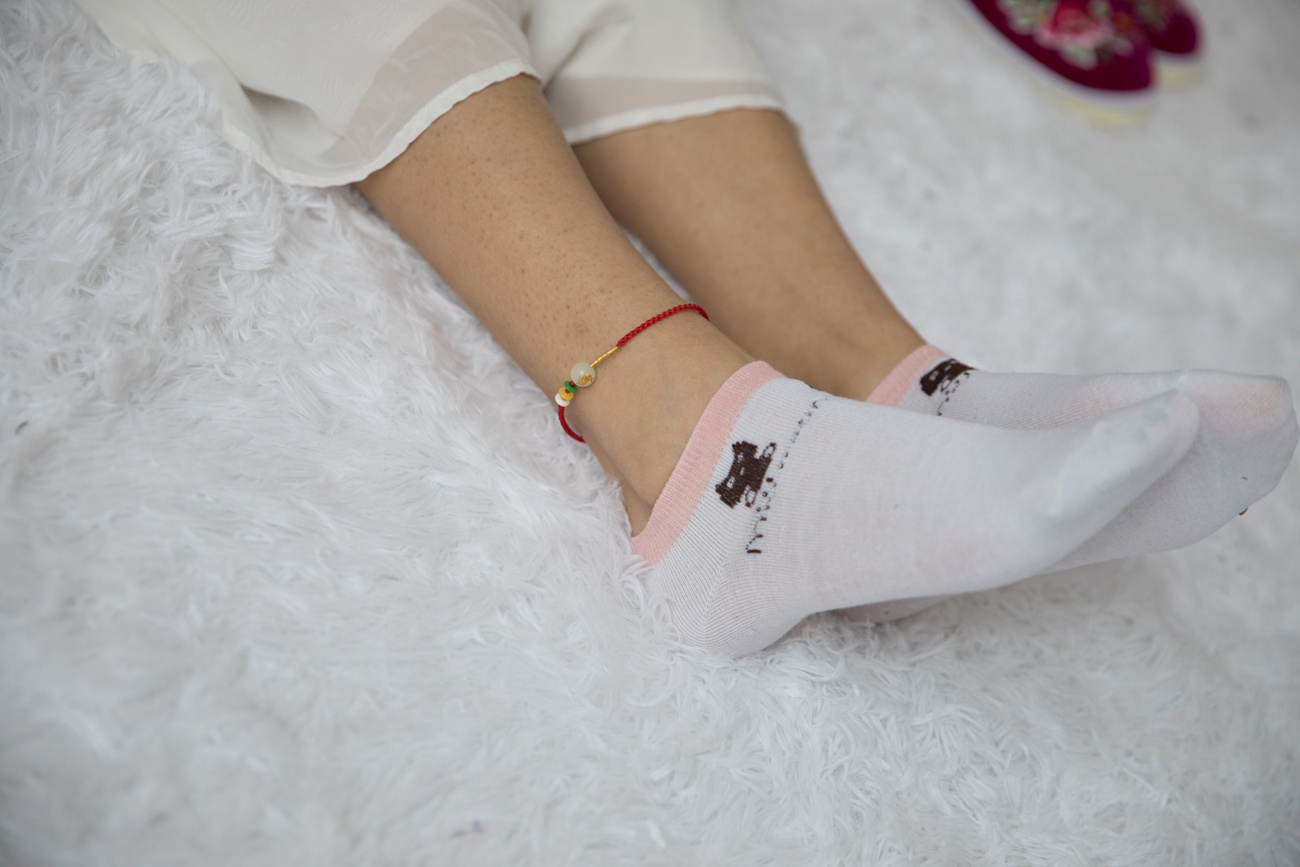 图片[70]-勿恋传媒 No.385 elise-民国风 [127P] – 速更版-美库