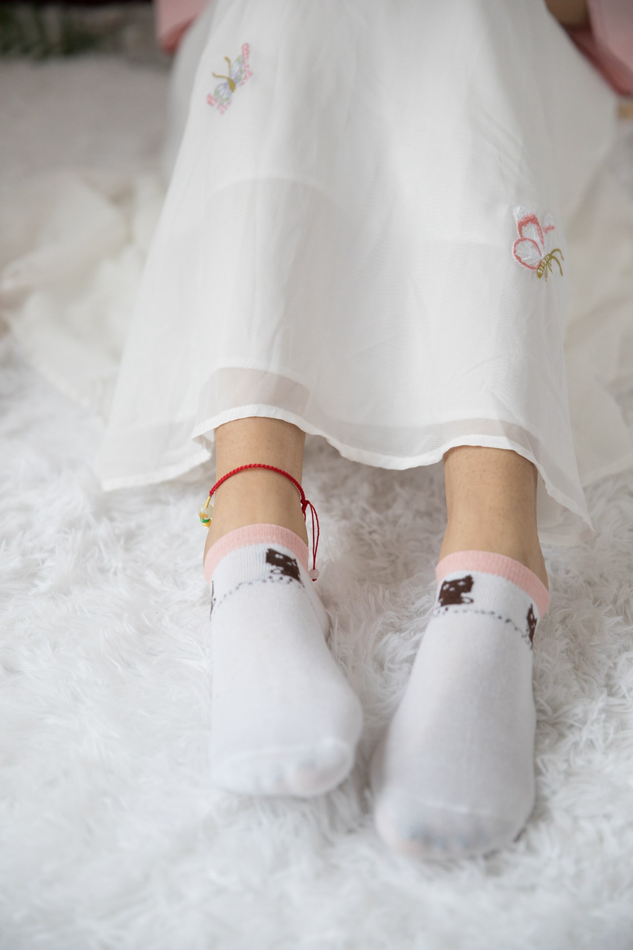 图片[74]-勿恋传媒 No.385 elise-民国风 [127P] – 速更版-美库