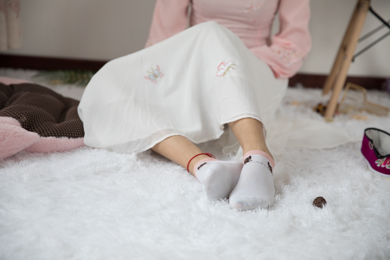 图片[77]-勿恋传媒 No.385 elise-民国风 [127P] – 速更版-美库