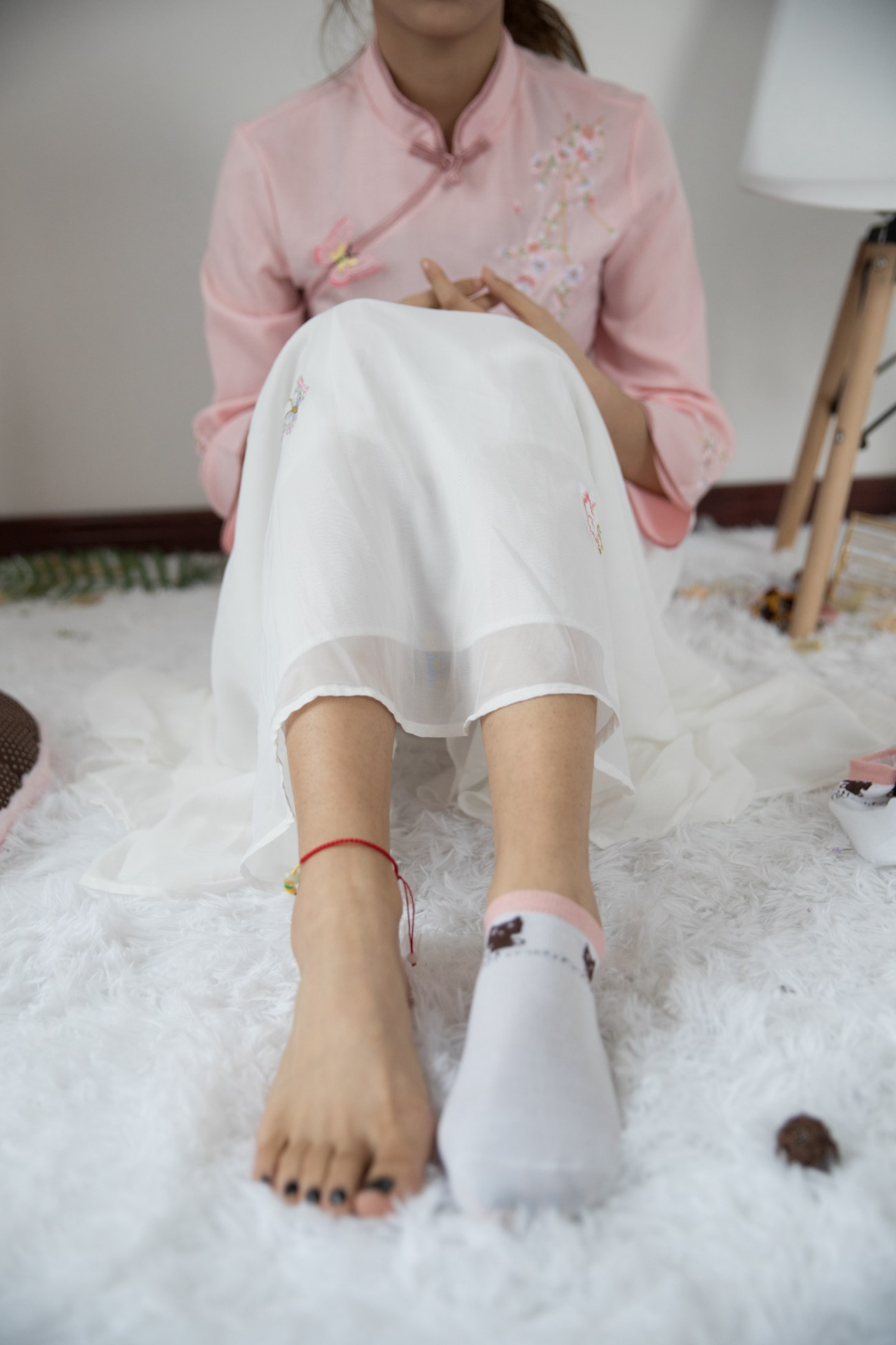 图片[98]-勿恋传媒 No.385 elise-民国风 [127P] – 速更版-美库