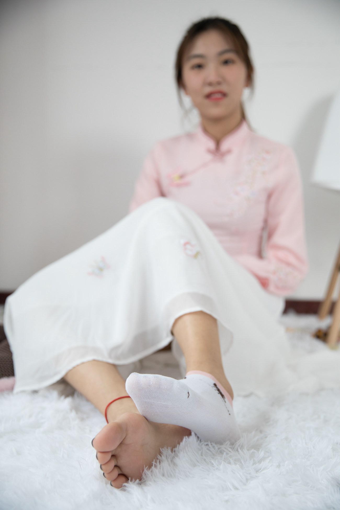 图片[101]-勿恋传媒 No.385 elise-民国风 [127P] – 速更版-美库