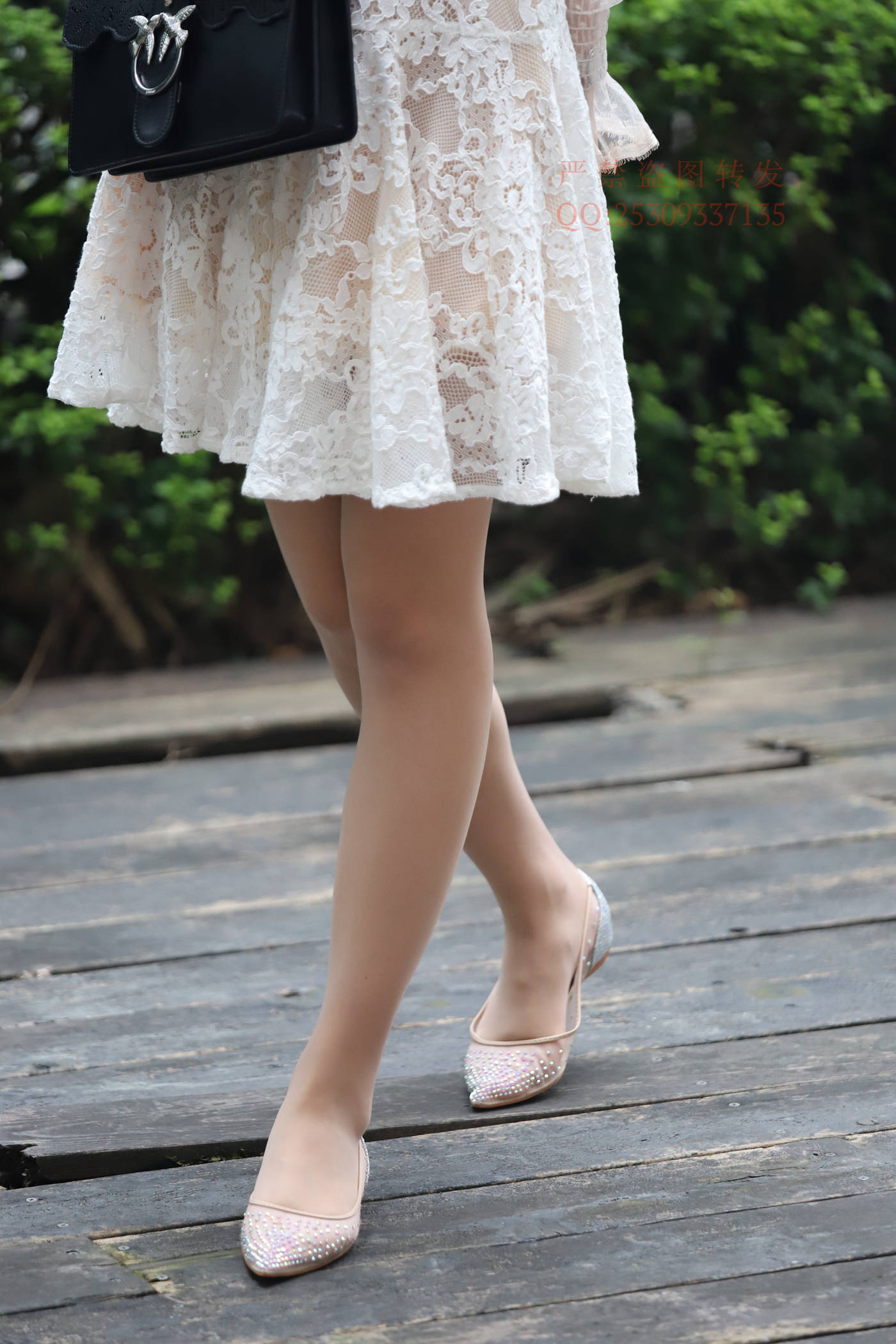 图片[44]-大西瓜爱牙膏-2018 7.8月活动 模特1（一） 服务员户外肉丝 [217P] – 速更版-美库