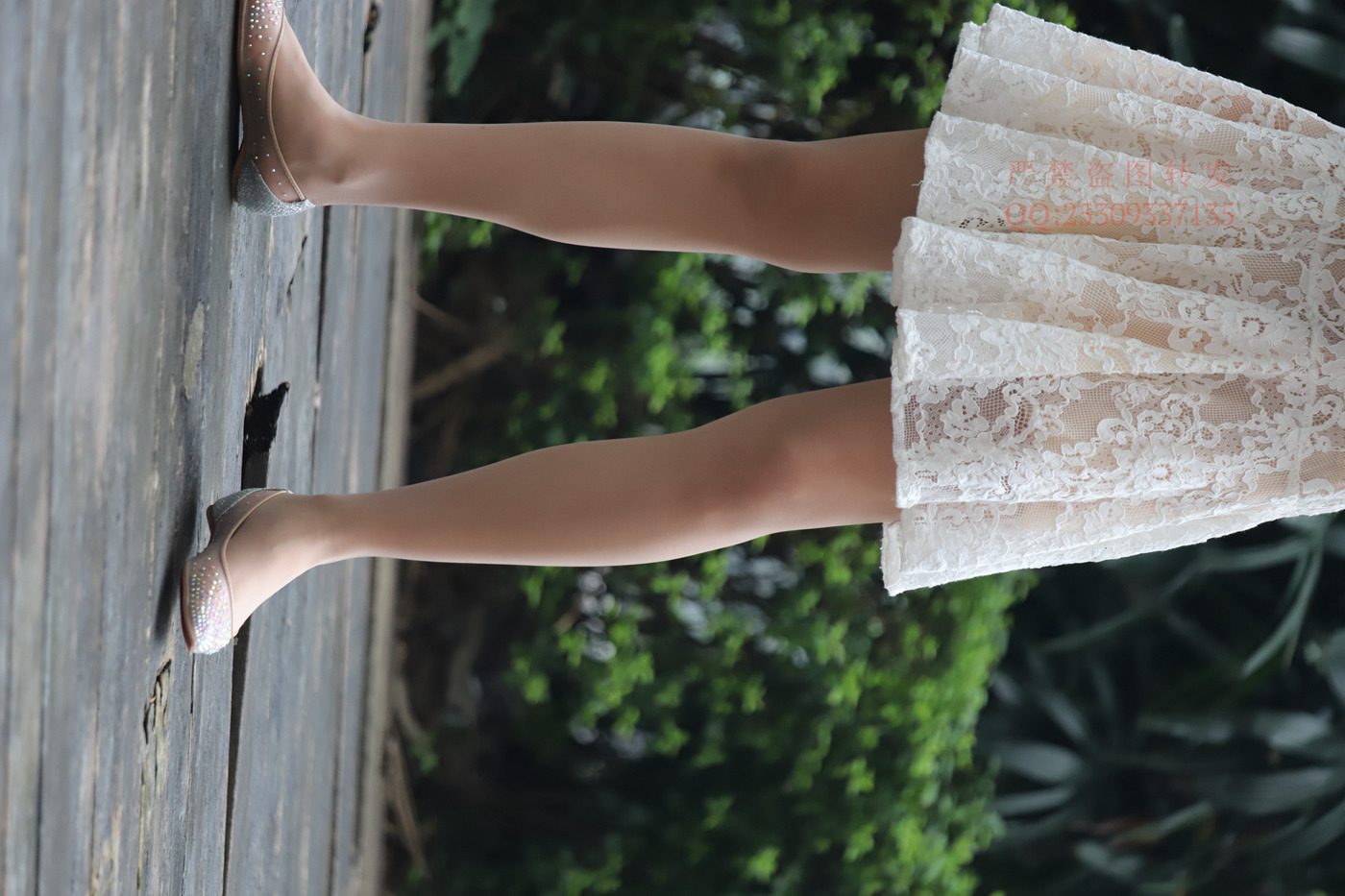 图片[46]-大西瓜爱牙膏-2018 7.8月活动 模特1（一） 服务员户外肉丝 [217P] – 速更版-美库