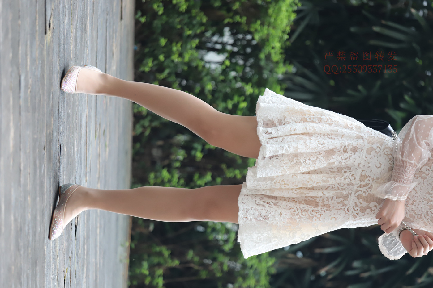 图片[48]-大西瓜爱牙膏-2018 7.8月活动 模特1（一） 服务员户外肉丝 [217P] – 速更版-美库