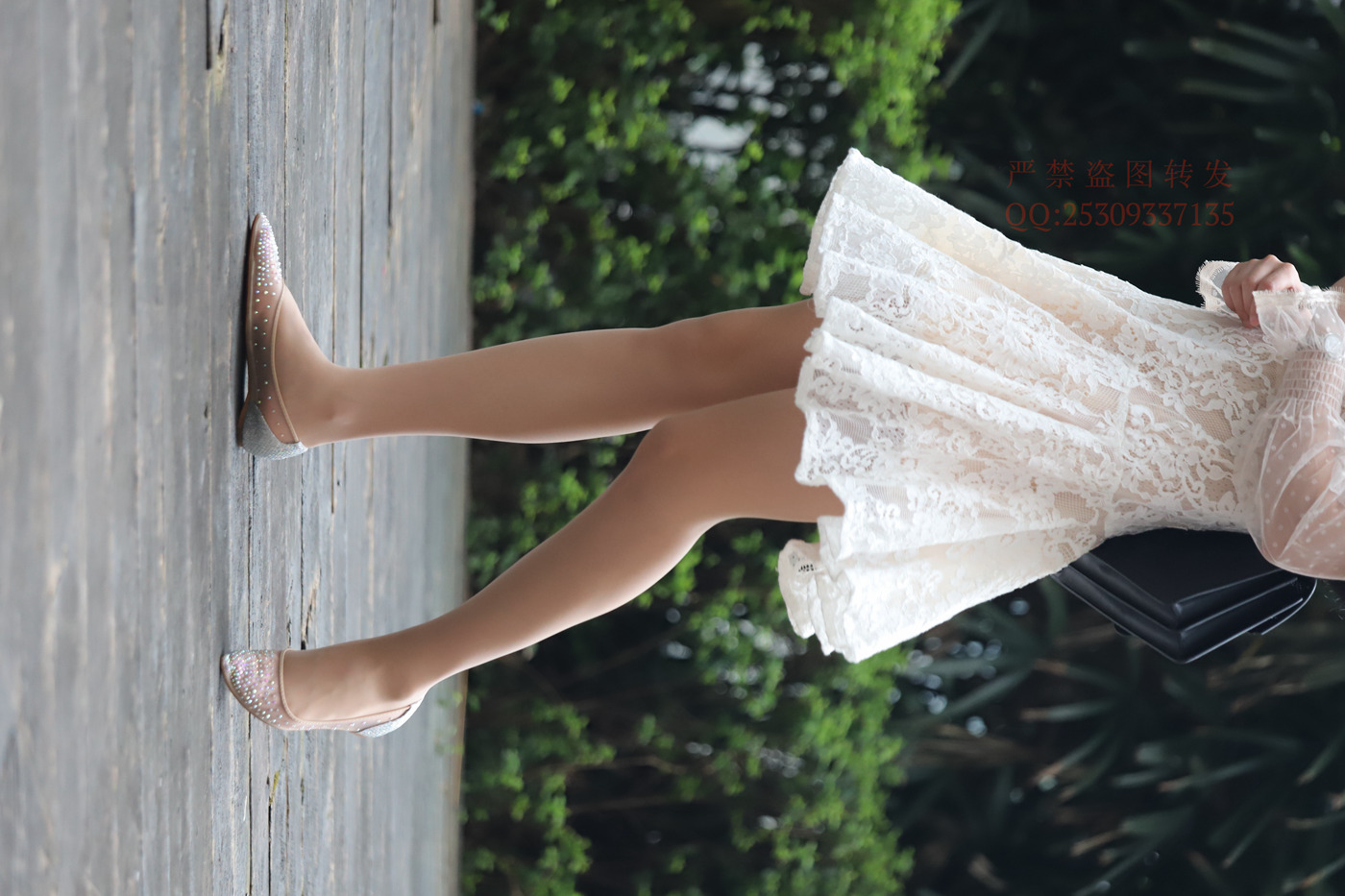 图片[49]-大西瓜爱牙膏-2018 7.8月活动 模特1（一） 服务员户外肉丝 [217P] – 速更版-美库