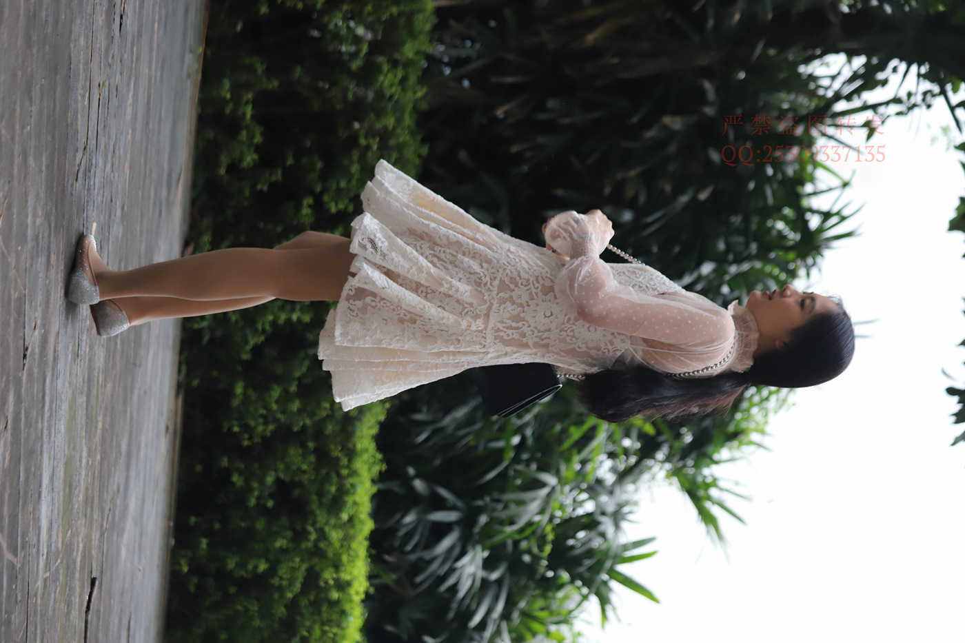 图片[54]-大西瓜爱牙膏-2018 7.8月活动 模特1（一） 服务员户外肉丝 [217P] – 速更版-美库