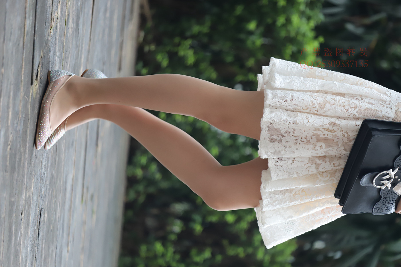 图片[64]-大西瓜爱牙膏-2018 7.8月活动 模特1（一） 服务员户外肉丝 [217P] – 速更版-美库