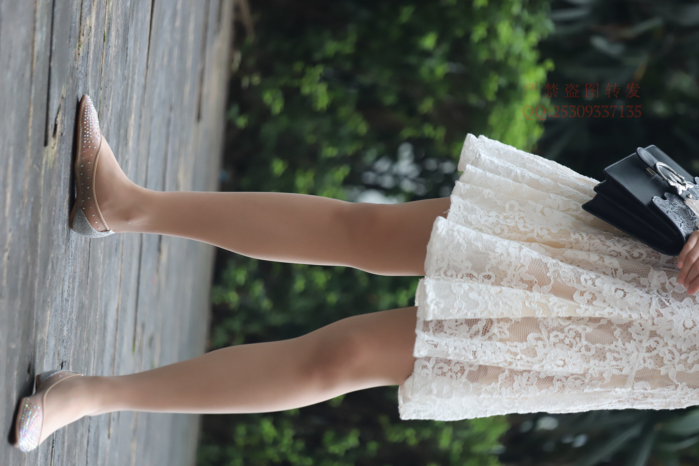 图片[65]-大西瓜爱牙膏-2018 7.8月活动 模特1（一） 服务员户外肉丝 [217P] – 速更版-美库