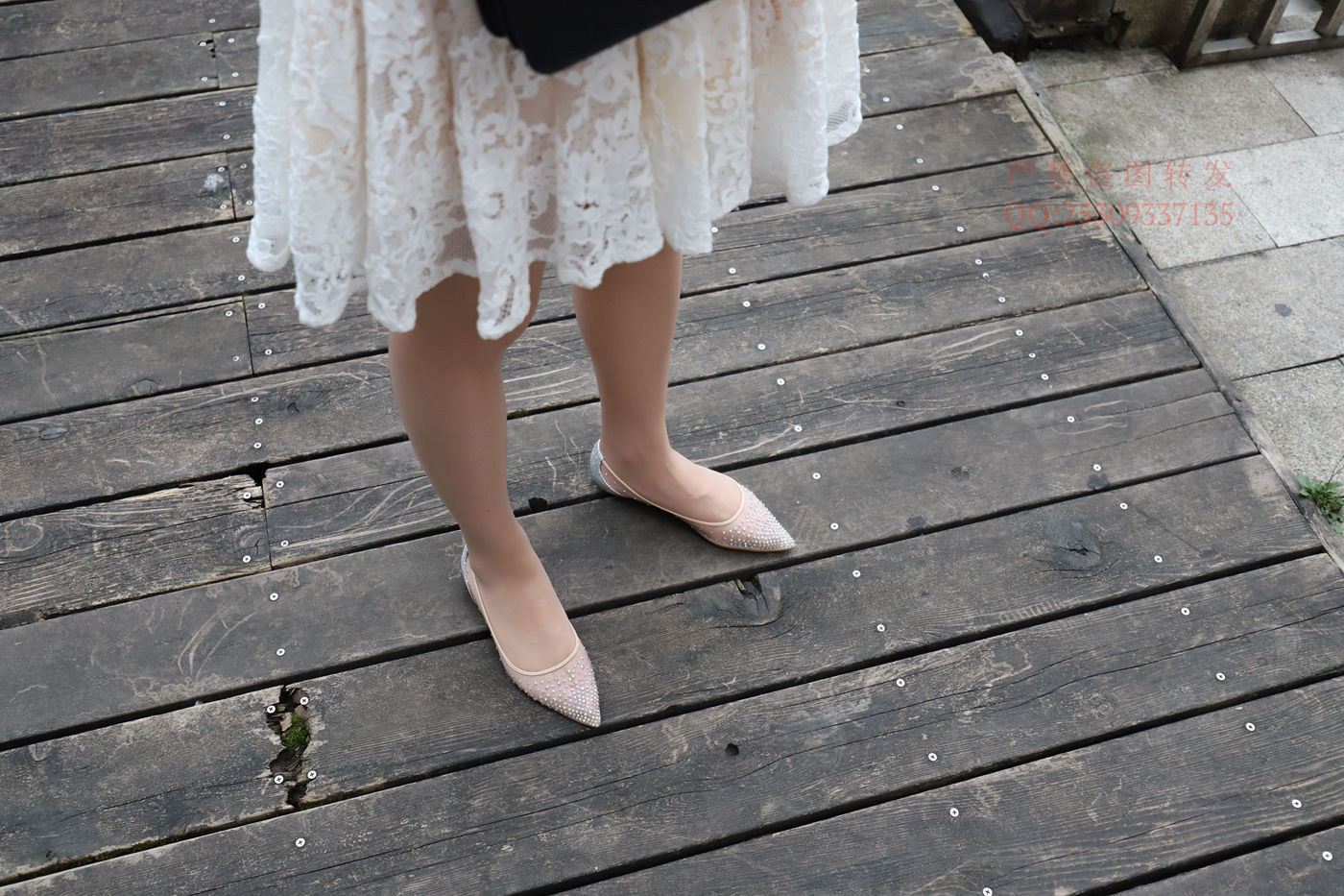 图片[69]-大西瓜爱牙膏-2018 7.8月活动 模特1（一） 服务员户外肉丝 [217P] – 速更版-美库