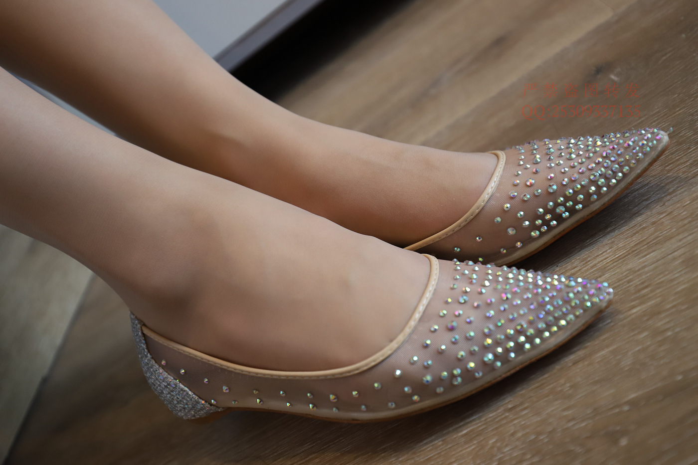 图片[102]-大西瓜爱牙膏-2018 7.8月活动 模特1（一） 服务员户外肉丝 [217P] – 速更版-美库