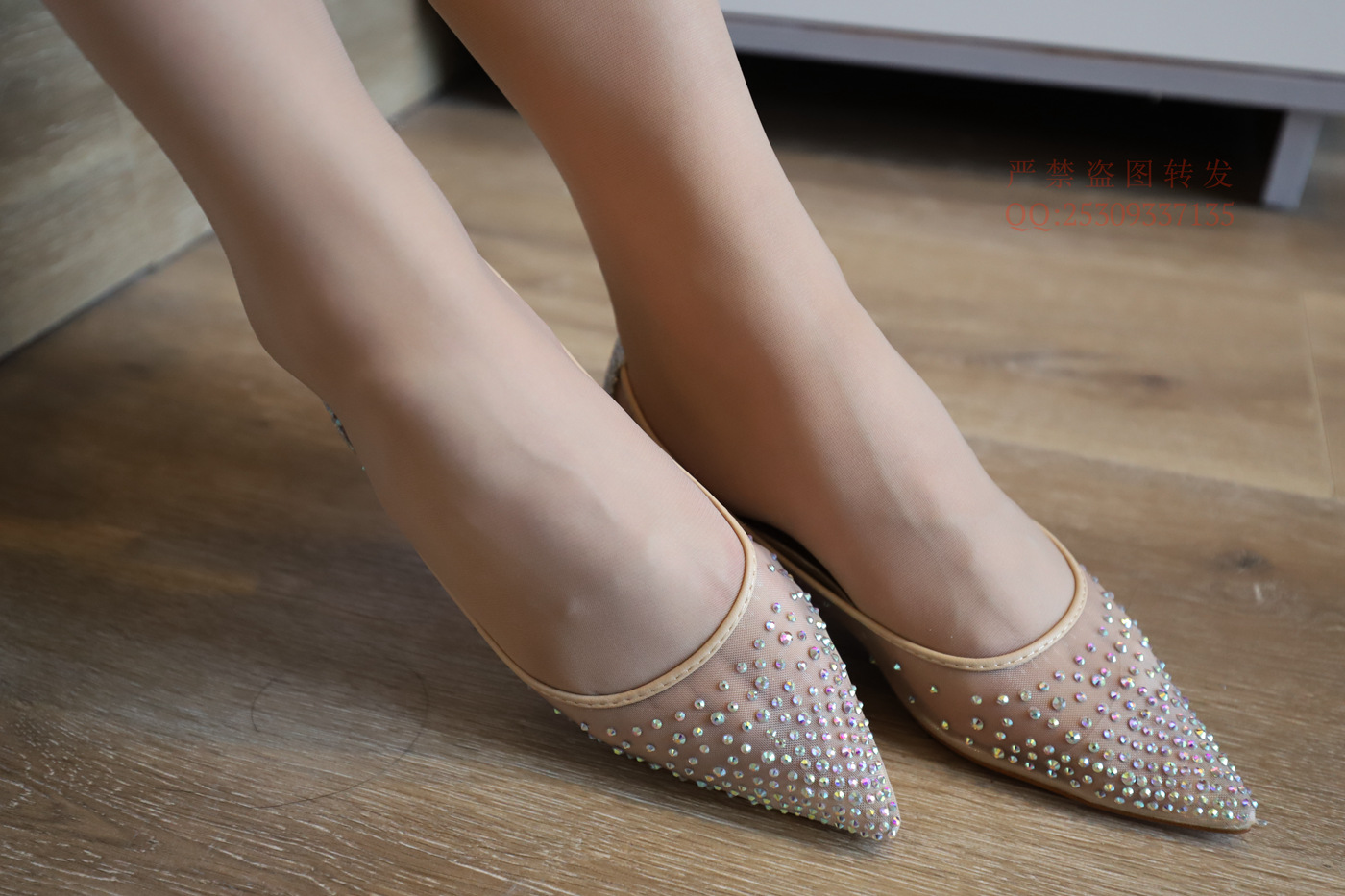 图片[103]-大西瓜爱牙膏-2018 7.8月活动 模特1（一） 服务员户外肉丝 [217P] – 速更版-美库