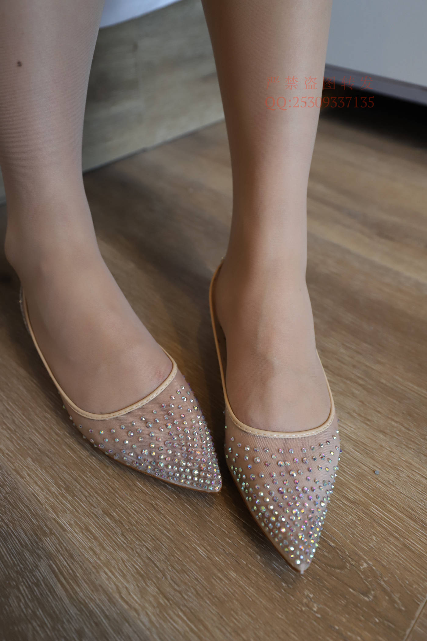 图片[106]-大西瓜爱牙膏-2018 7.8月活动 模特1（一） 服务员户外肉丝 [217P] – 速更版-美库