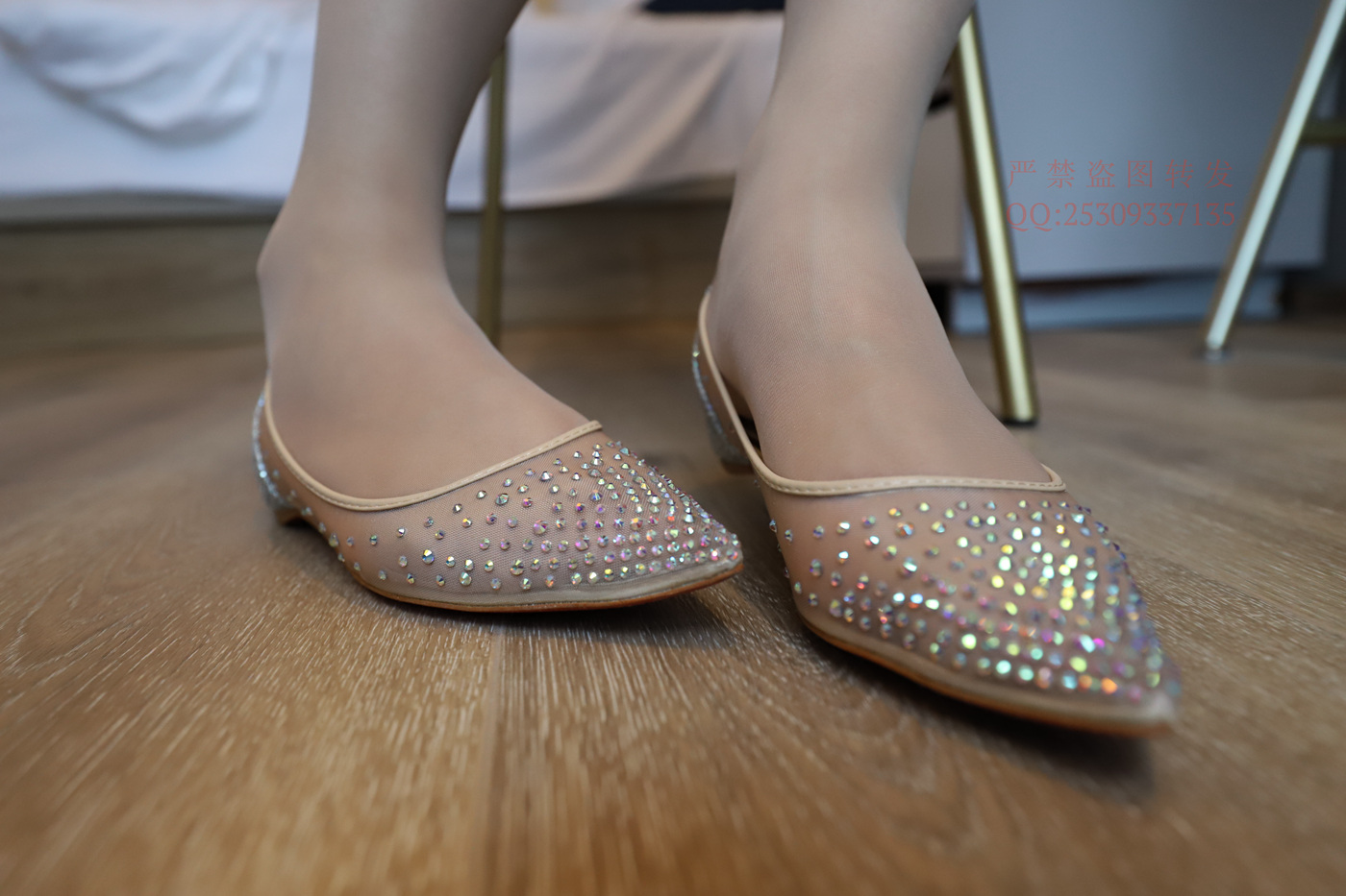 图片[155]-大西瓜爱牙膏-2018 7.8月活动 模特1（一） 服务员户外肉丝 [217P] – 速更版-美库