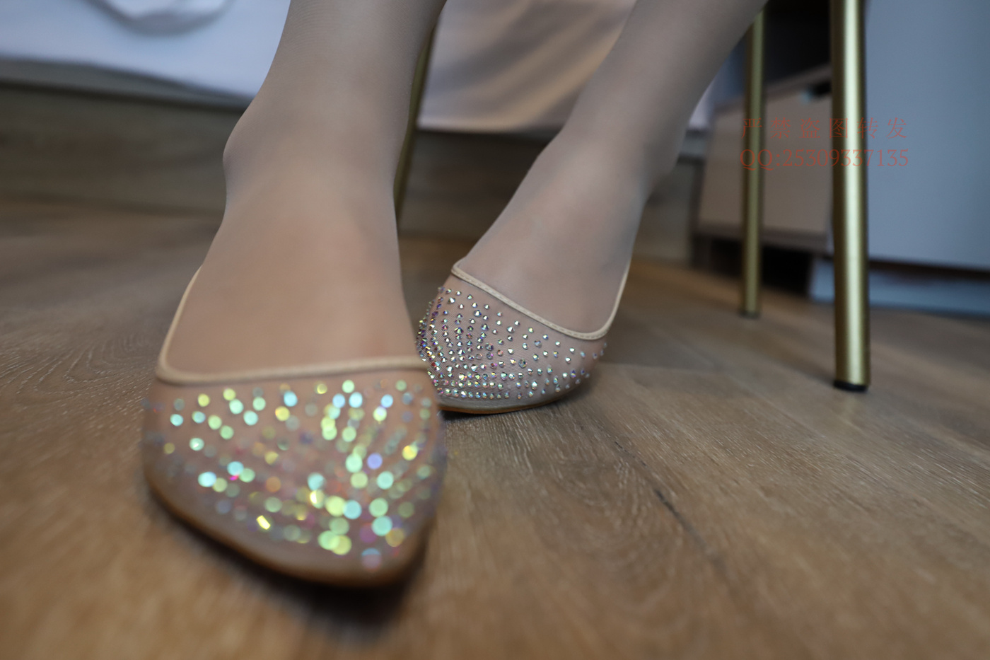 图片[161]-大西瓜爱牙膏-2018 7.8月活动 模特1（一） 服务员户外肉丝 [217P] – 速更版-美库