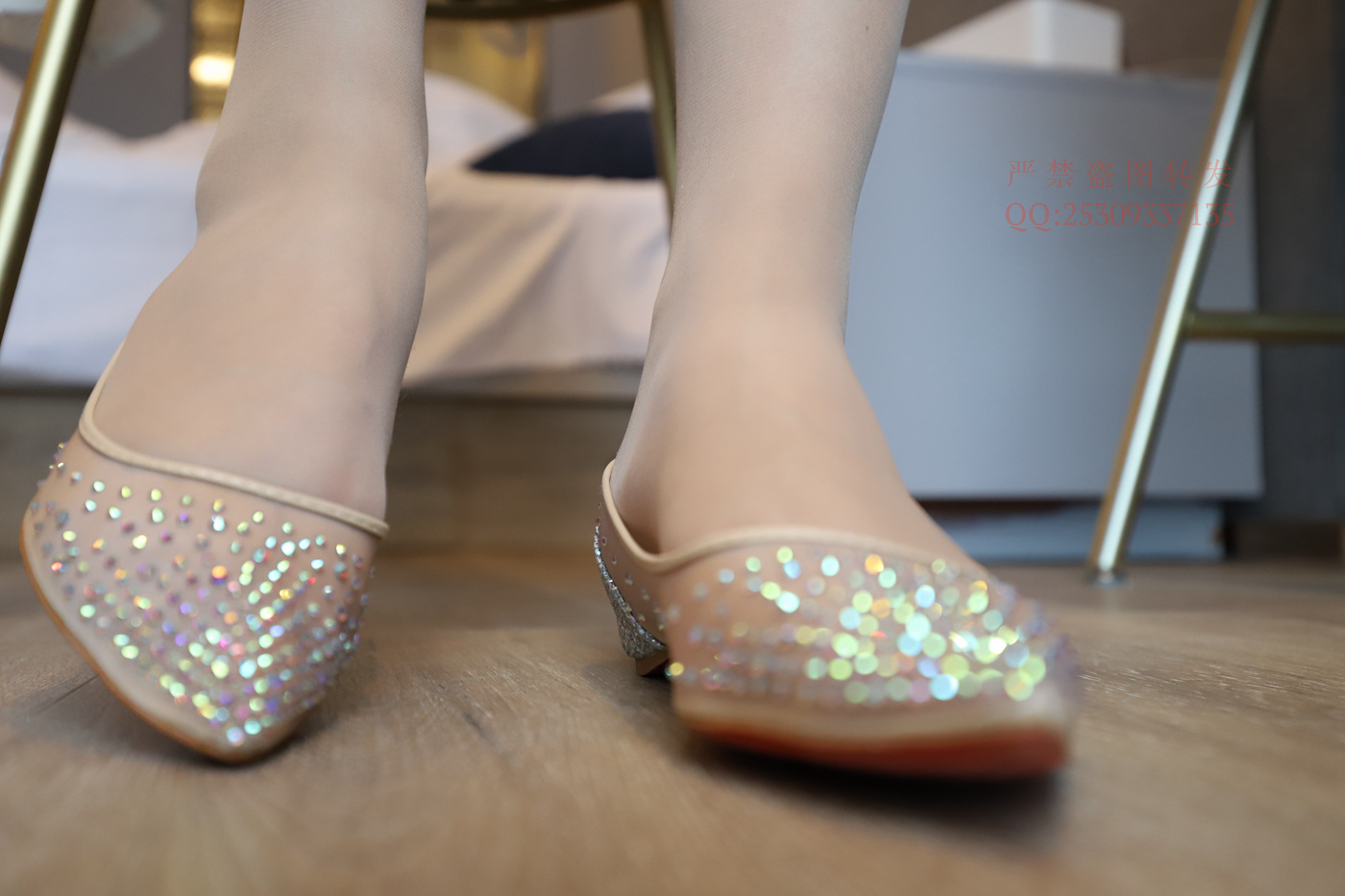 图片[164]-大西瓜爱牙膏-2018 7.8月活动 模特1（一） 服务员户外肉丝 [217P] – 速更版-美库