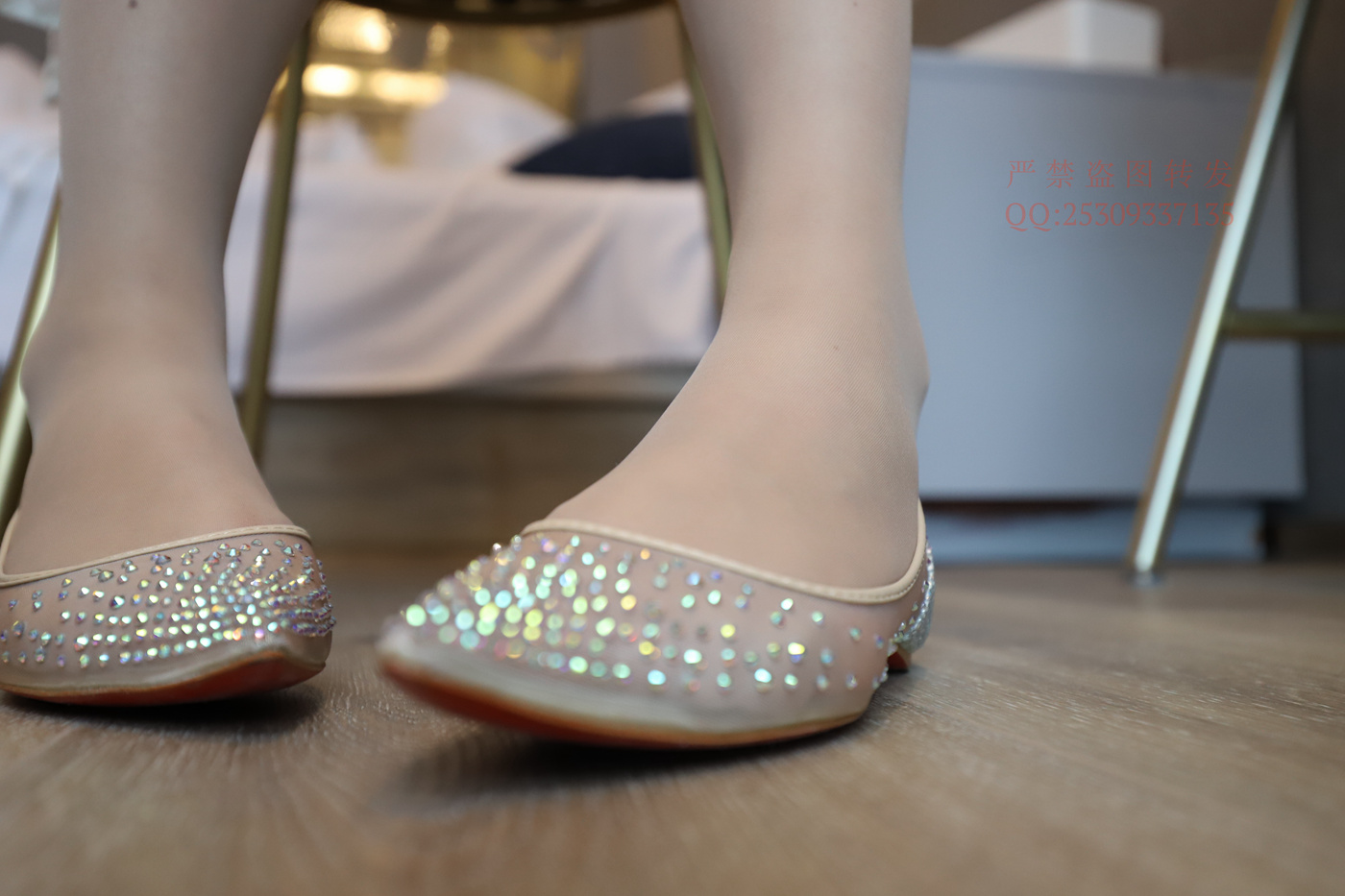 图片[165]-大西瓜爱牙膏-2018 7.8月活动 模特1（一） 服务员户外肉丝 [217P] – 速更版-美库