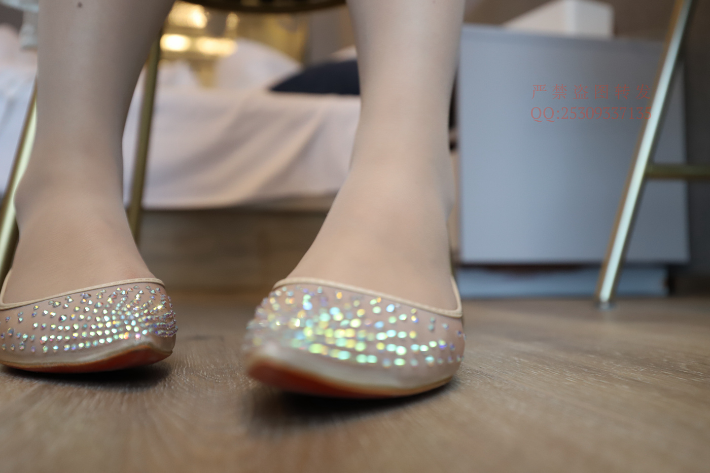 图片[166]-大西瓜爱牙膏-2018 7.8月活动 模特1（一） 服务员户外肉丝 [217P] – 速更版-美库