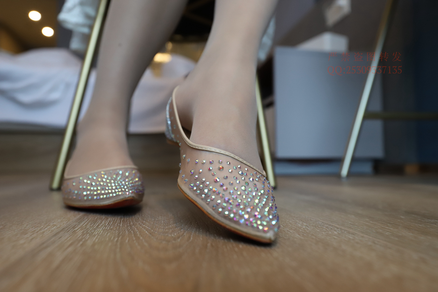 图片[167]-大西瓜爱牙膏-2018 7.8月活动 模特1（一） 服务员户外肉丝 [217P] – 速更版-美库