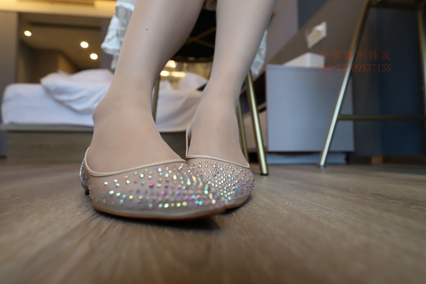 图片[168]-大西瓜爱牙膏-2018 7.8月活动 模特1（一） 服务员户外肉丝 [217P] – 速更版-美库