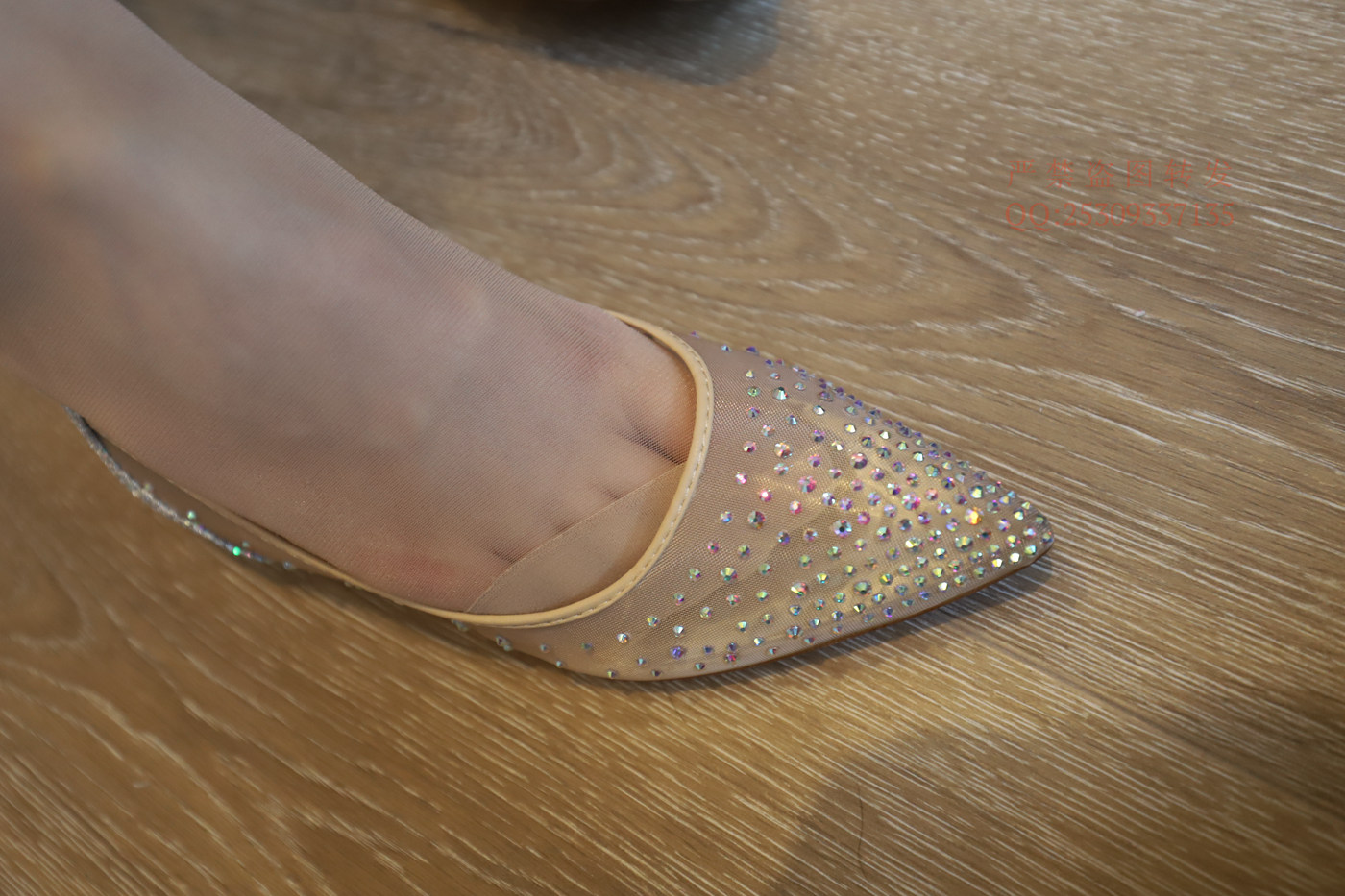 图片[176]-大西瓜爱牙膏-2018 7.8月活动 模特1（一） 服务员户外肉丝 [217P] – 速更版-美库