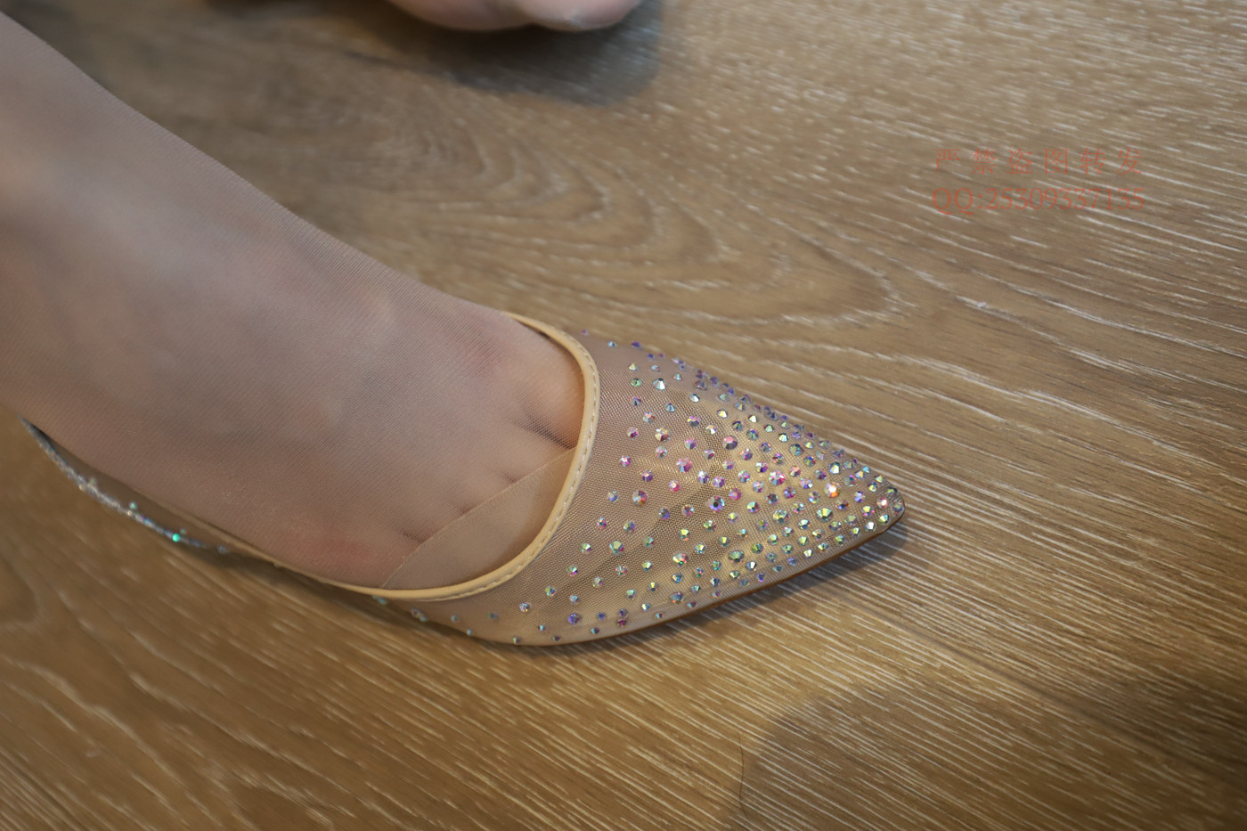 图片[177]-大西瓜爱牙膏-2018 7.8月活动 模特1（一） 服务员户外肉丝 [217P] – 速更版-美库