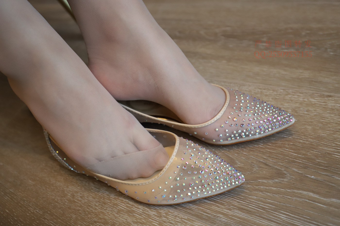 图片[182]-大西瓜爱牙膏-2018 7.8月活动 模特1（一） 服务员户外肉丝 [217P] – 速更版-美库