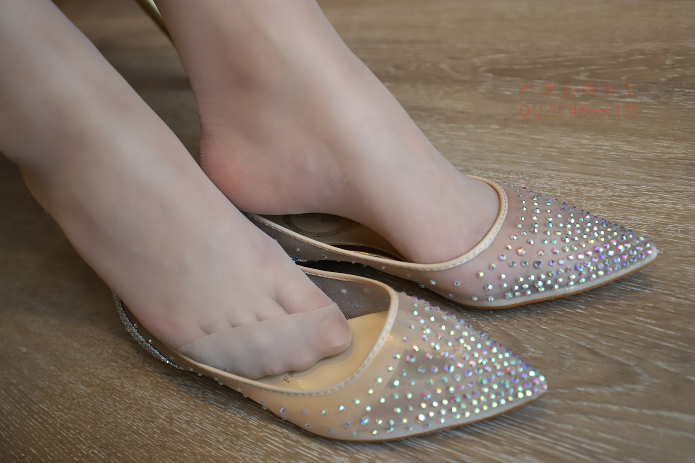 图片[183]-大西瓜爱牙膏-2018 7.8月活动 模特1（一） 服务员户外肉丝 [217P] – 速更版-美库