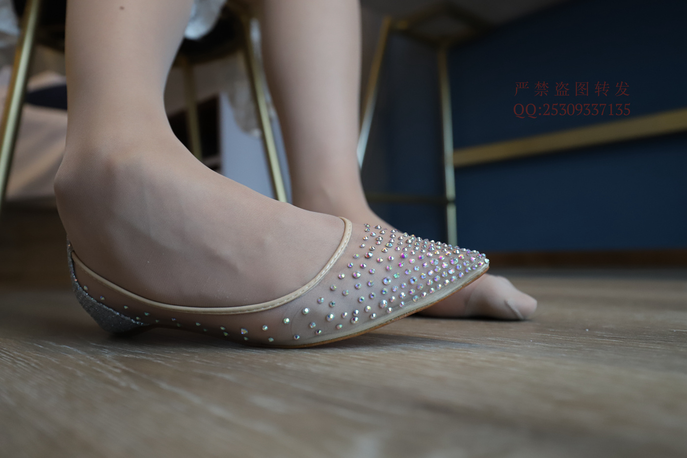 图片[211]-大西瓜爱牙膏-2018 7.8月活动 模特1（一） 服务员户外肉丝 [217P] – 速更版-美库