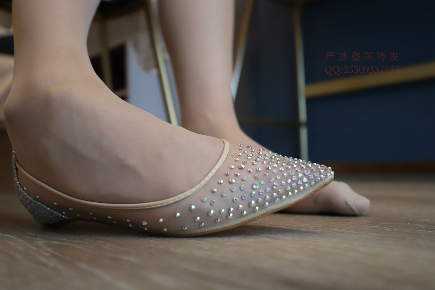 图片[212]-大西瓜爱牙膏-2018 7.8月活动 模特1（一） 服务员户外肉丝 [217P] – 速更版-美库