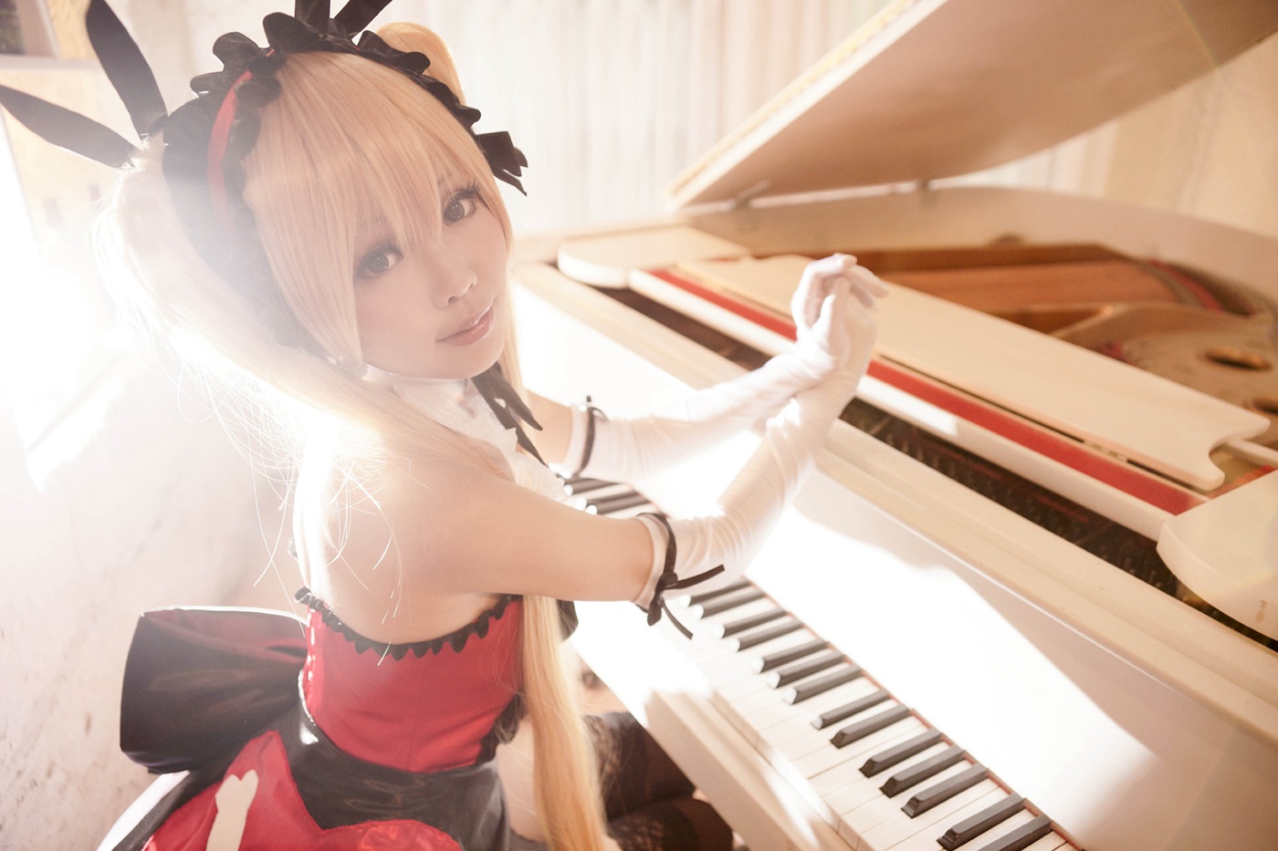 图片[10]-Ely – Mistral Nereids[69P] – 速更版-美库